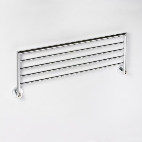 Držák ručníku kloubový MODERN, 655 mm