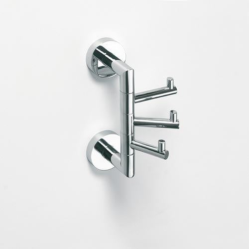 Otočný trojhák MODERN, 190 mm