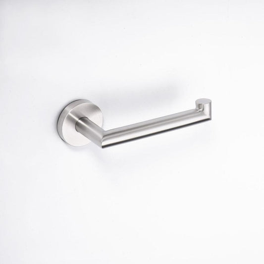 Držák na toaletní papír bez krytu SATÉN