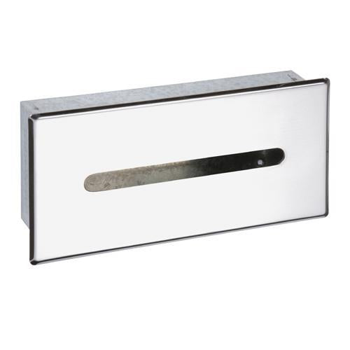 Built-in tissue dispenser MODERN
