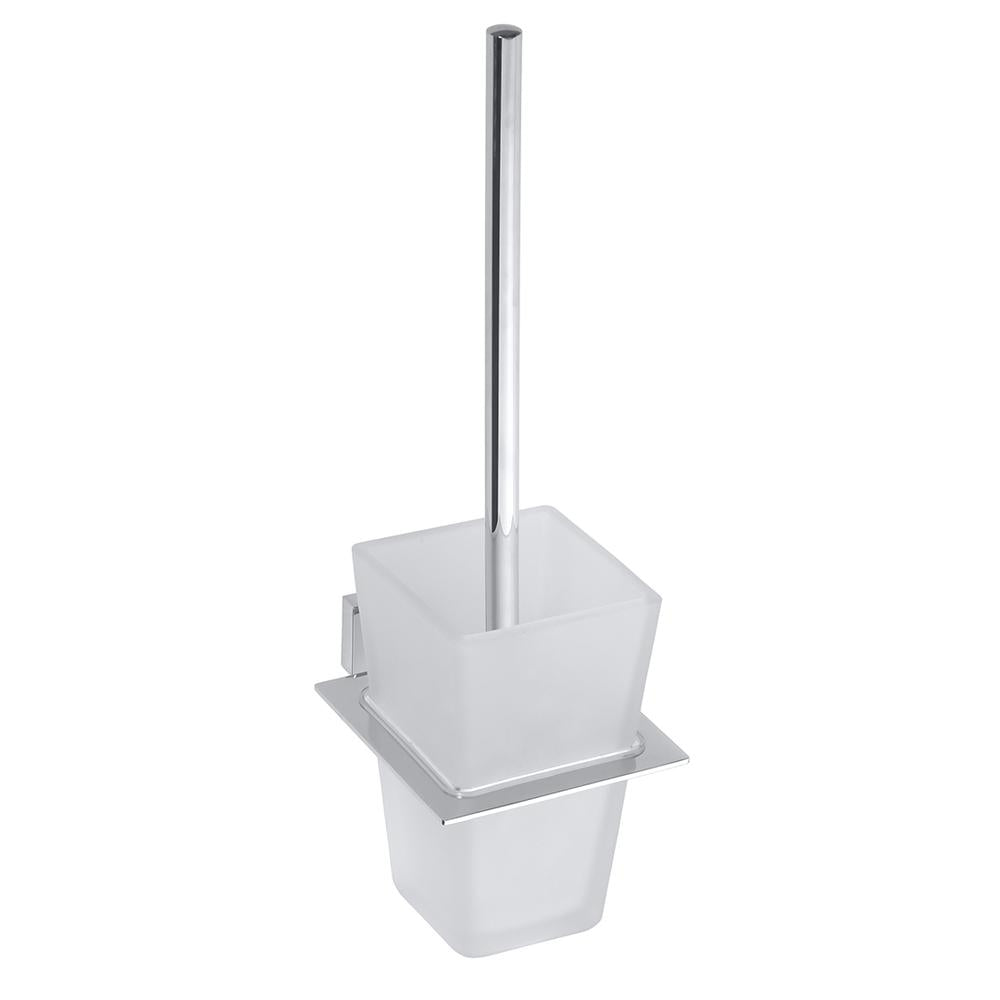 Toilet brush for hanging SQUARE