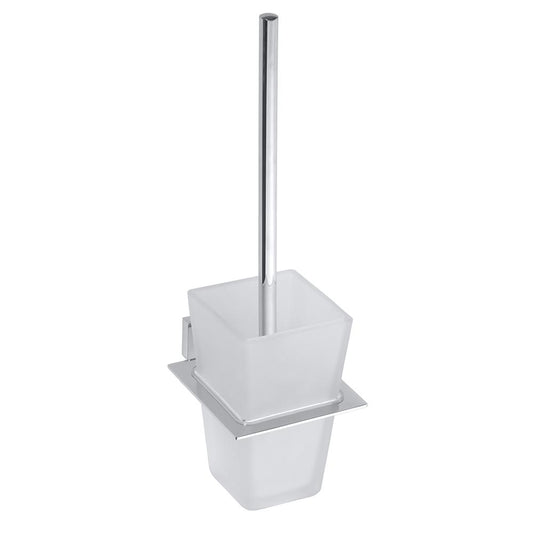 Toilet brush for hanging SQUARE