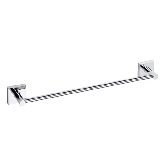 Držák ručníku DESIGN B, 655 mm