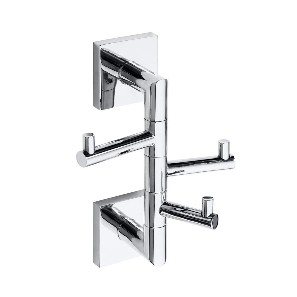 DESIGN swivel treble hook, 190 mm