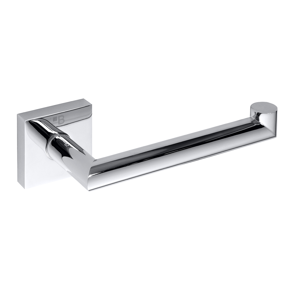 Držák toaletního papíru bez krytu DESIGN, pravá strana