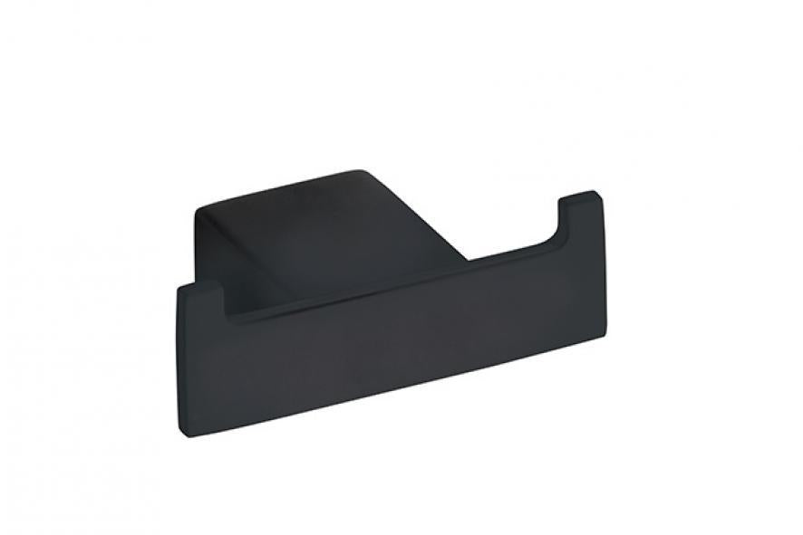 Hook double NOIR, 80 mm