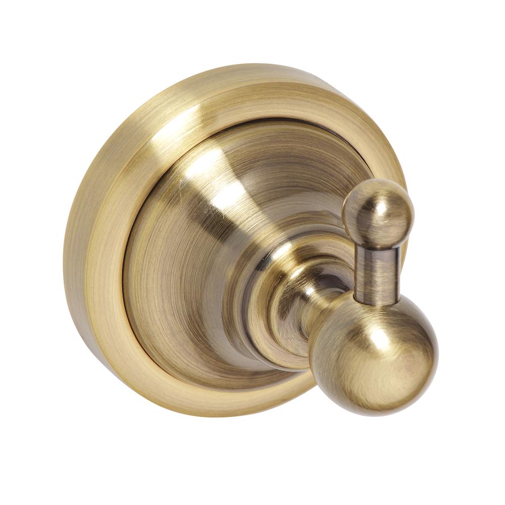 Hook VINTAGE BRONZE A