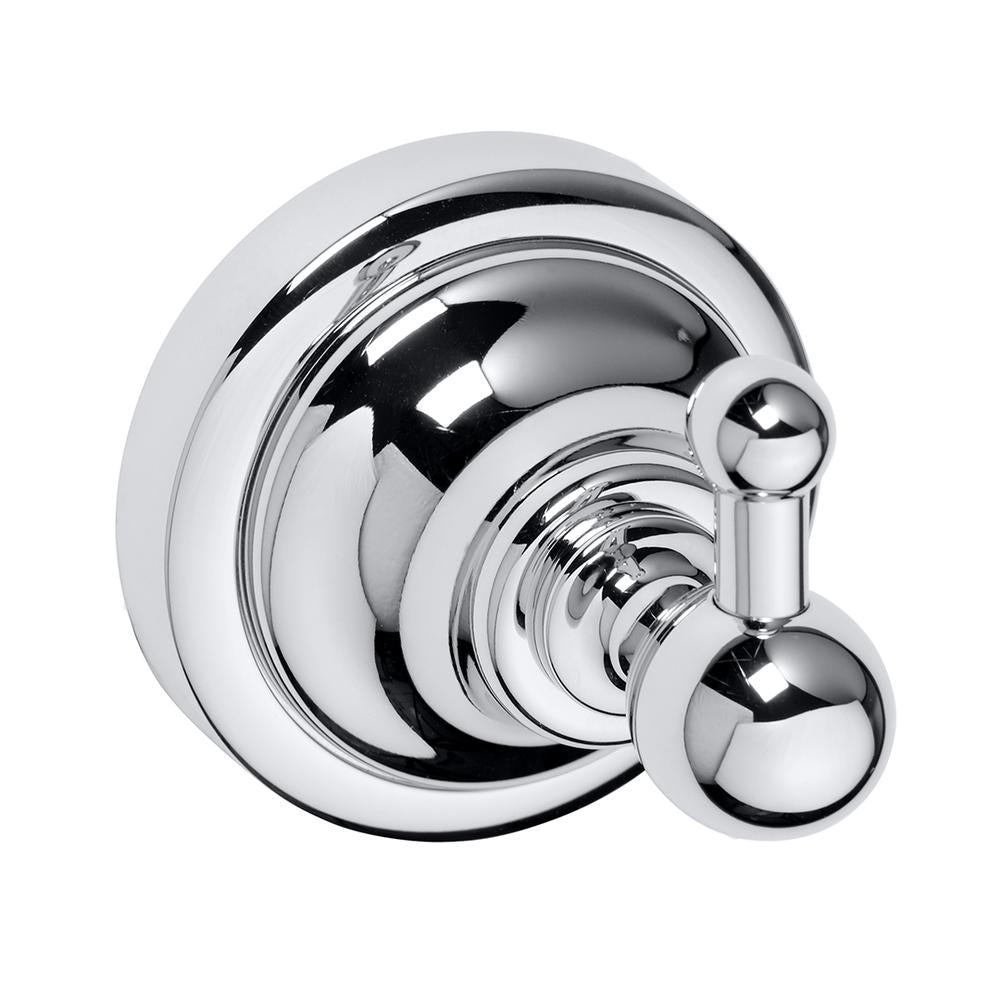 Hook VINTAGE CHROME A