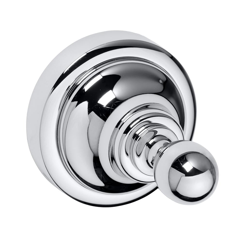 Hook VINTAGE CHROME B