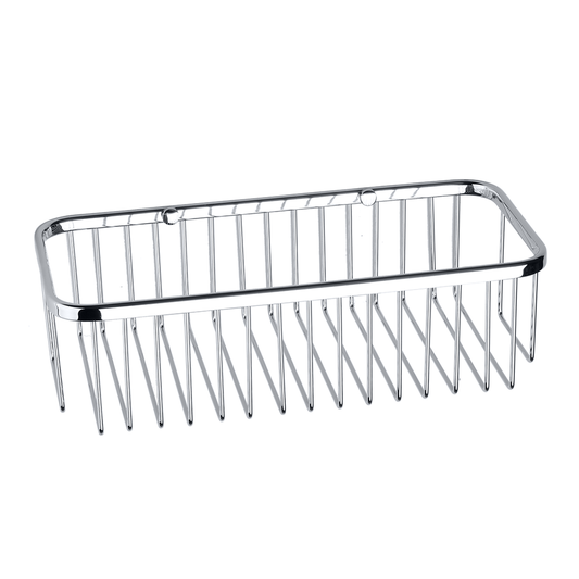Wire shower shelf G