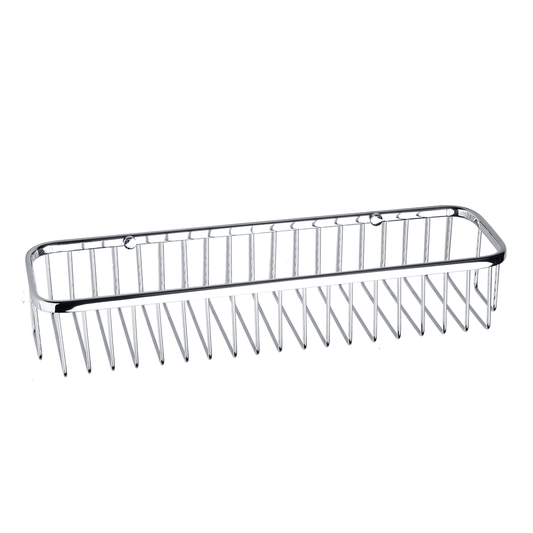 Wire shower shelf H