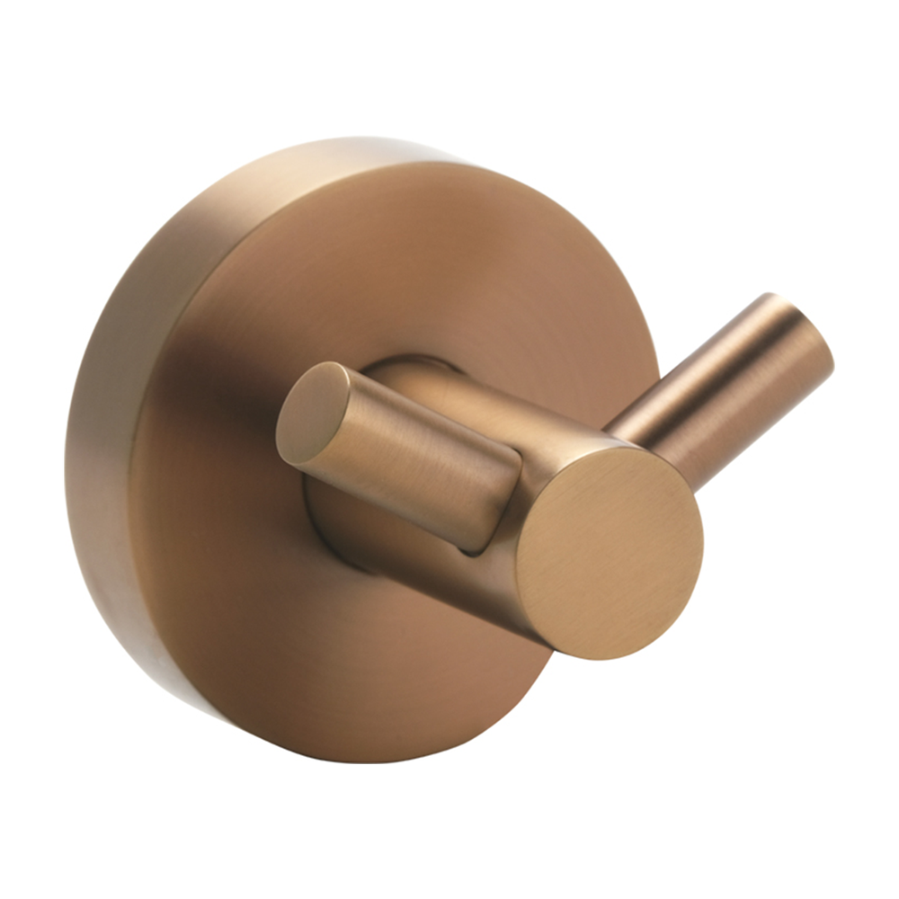 Dvojitý hák, Amber