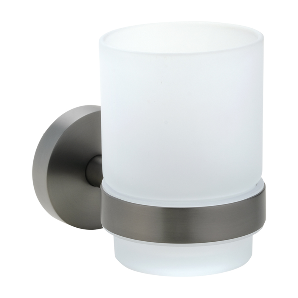 Brush holder, Graphite