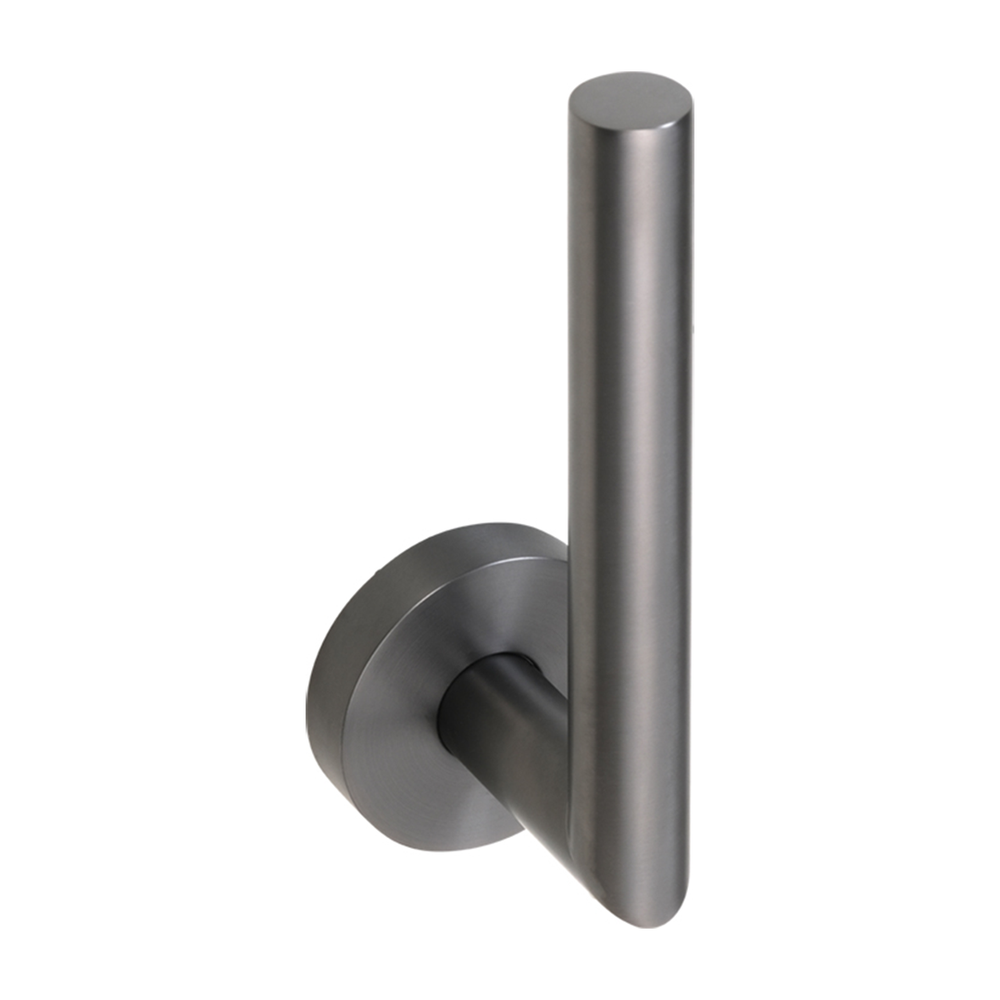 Náhradní držák na toaletní papír, Graphit