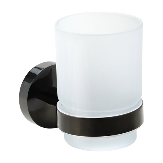 Brush holder, Hematite