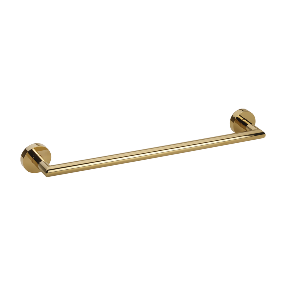 Držák na ručníky, 450 mm, Brilo