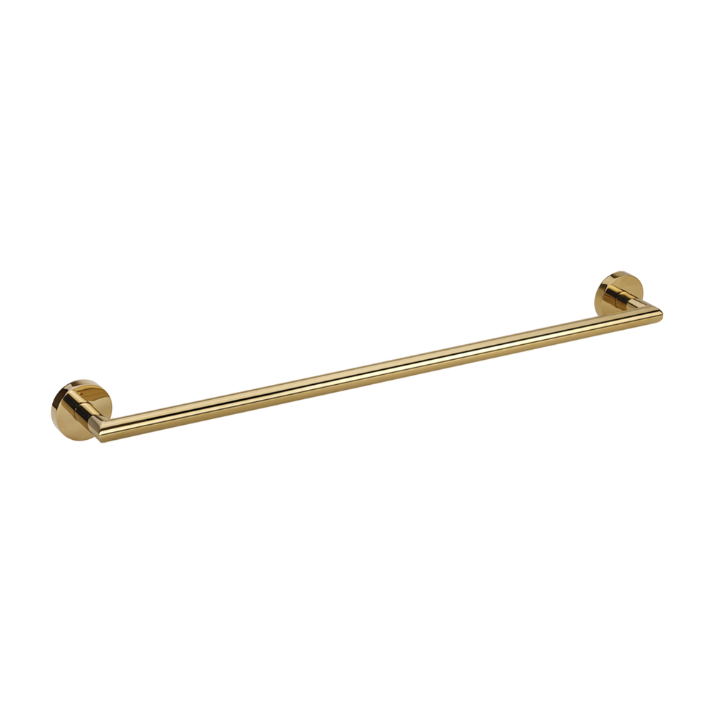 Držák na ručníky, 600 mm, Brilo