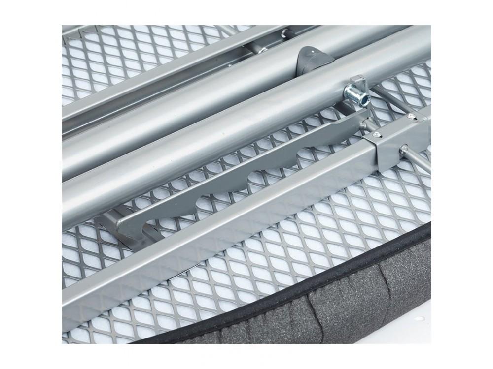 EMBERTON SHERINGTON ironing board, gray