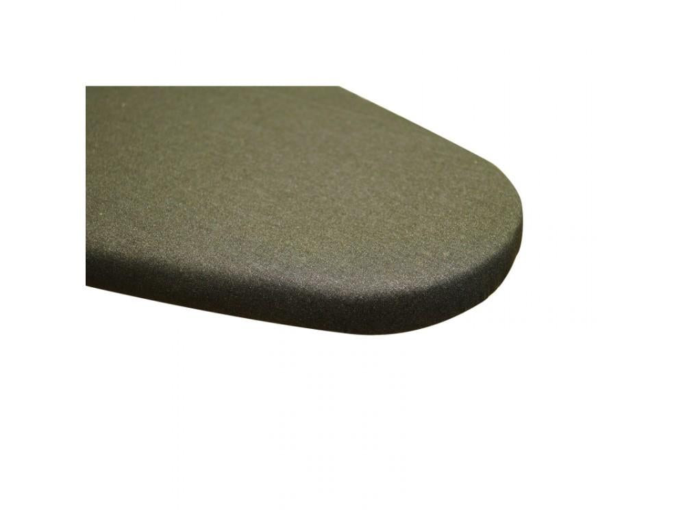 Ironing board cover EMBERTON STANION, gray