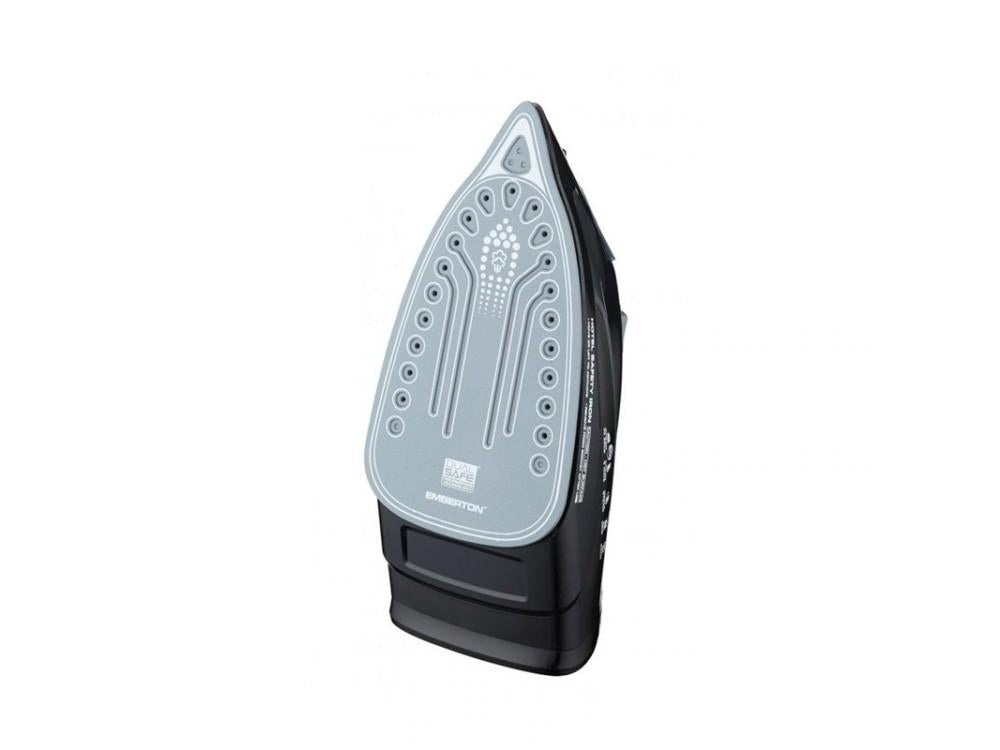 Napařovací žehlička EMBERTON CROFT, 2 000 W, antracit