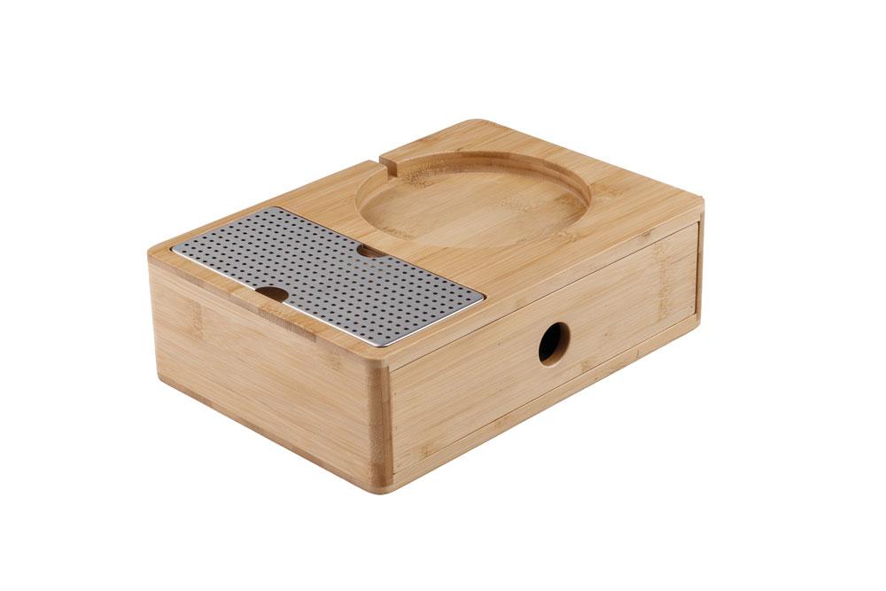 Schublade ALDA Bambus, natur