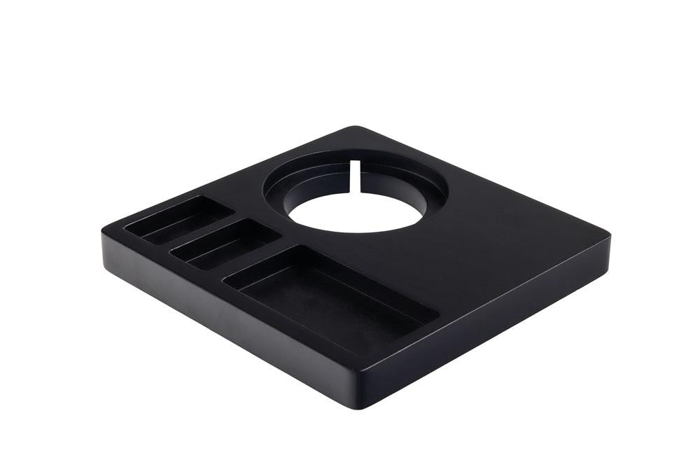 Tablett ALDA Classic Bamboo, schwarz