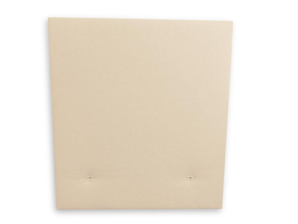 Boxspringové čelo, 80x120 cm