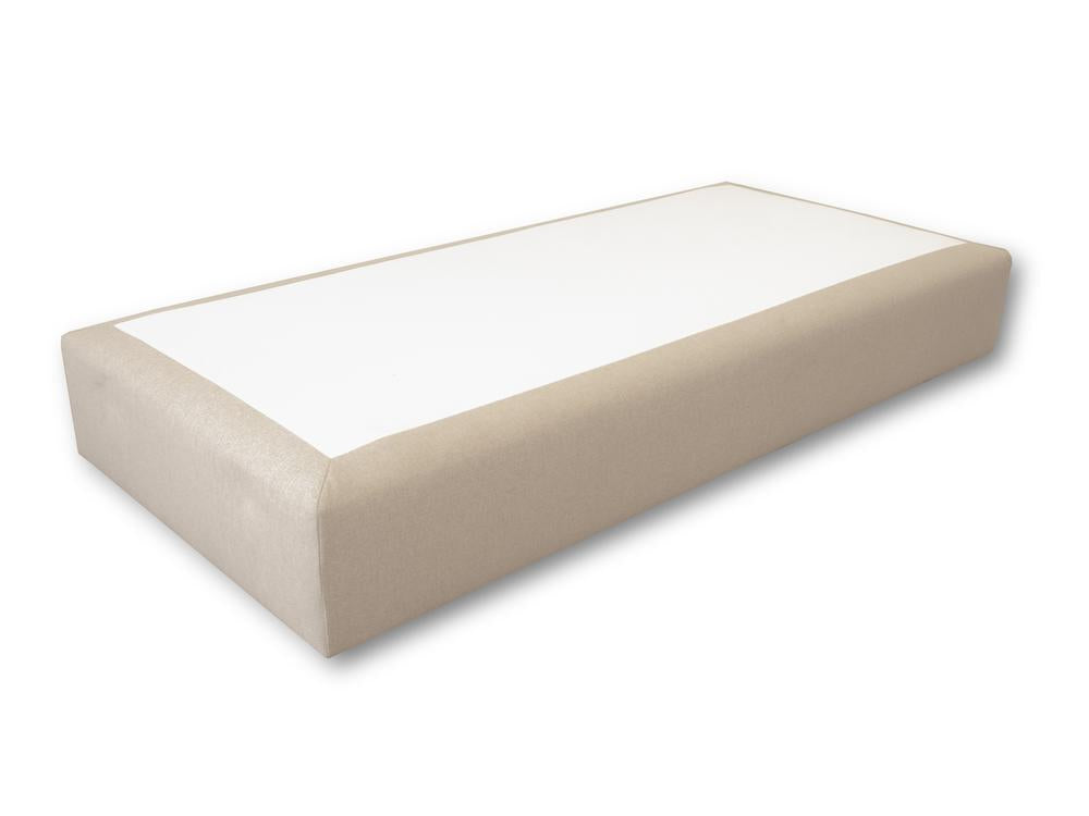 Boxspring s pružinovým jádrem, 80x200 cm