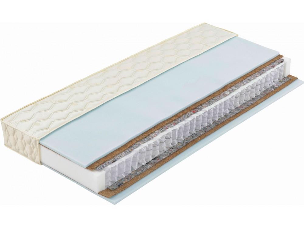 Hotelová matrace POCKET Relax, 200x80x20 cm