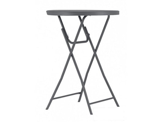 Banquet folding table COCTAIL 80