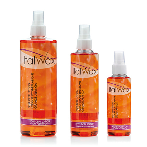 Tonikum po epilaci ItalWax Pomeranč 100 ml