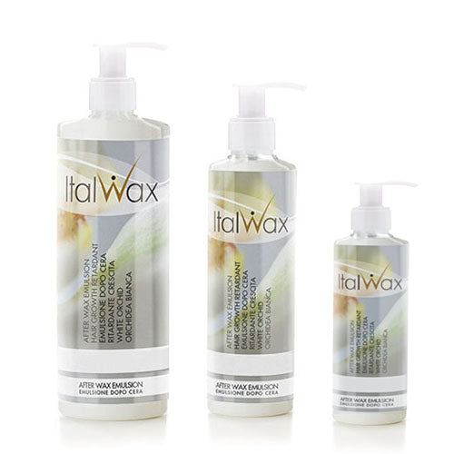 ItalWax Emulsion for Slowing Hair Growth 500 ml
