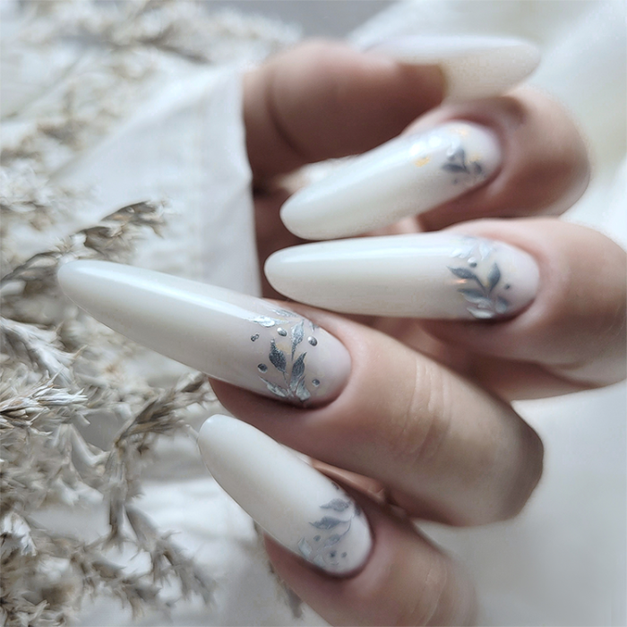 SLOVIANKA Zlatá horečka Pravé stříbro 2,5g