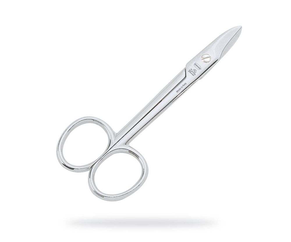 Nůžky na nehty na nohou - základní kolekce