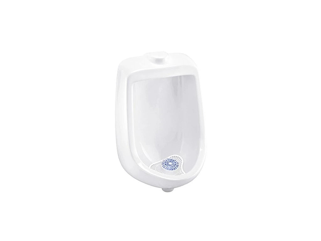 FRESH AIR 3 in 1 Urinalfilter - mit Reinigungs-Deo-Block