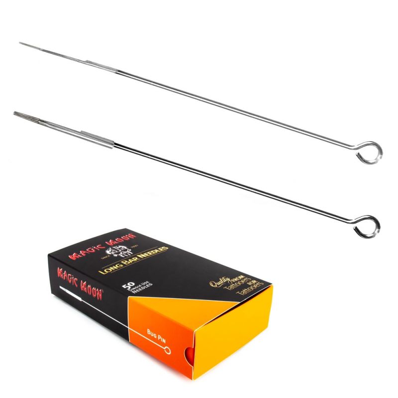 Kulatý liner BugPin 2503