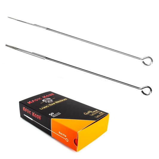 BugPin Round Liner 2507