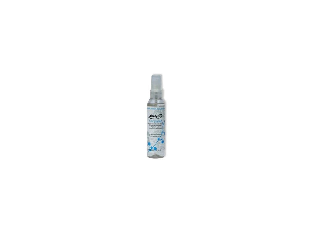 Starpil Hair Puller Anti-Ingrown Hair Spray 125 ml