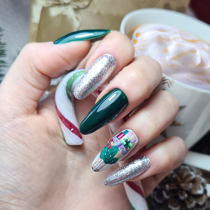 SLOWIANKA 260 Shopping Fever gel polish 10g