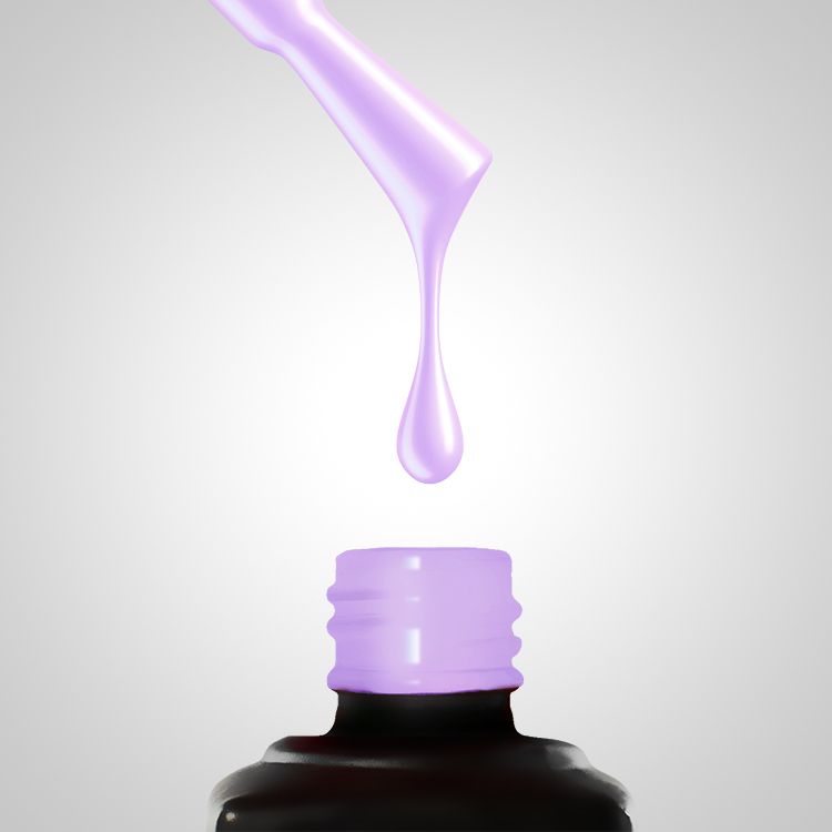 SLOWIANKA 117 Ju Lia gel polish 8g