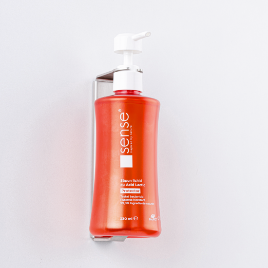 Sense® Kondicionérový šampon 2 v 1 Sense 330 ml