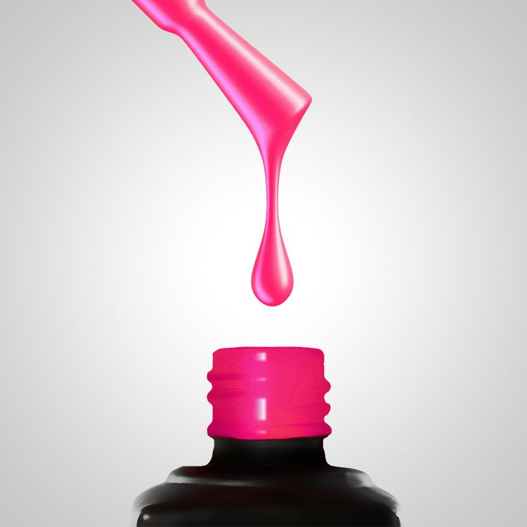 SLOWIANKA 65 gel polish 10g