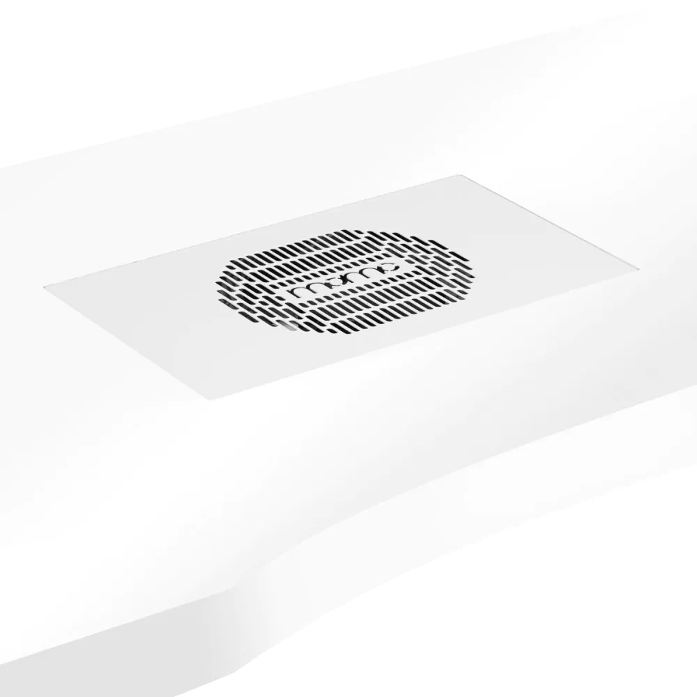 Kosmetický psací stůl MOMO 04-SL s absorbérem