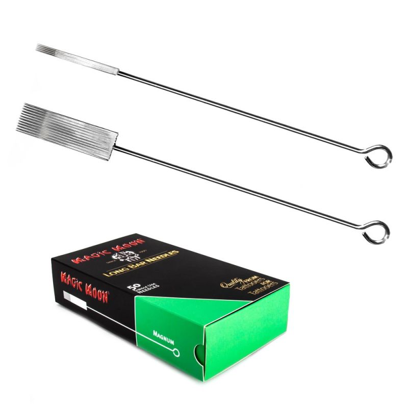 Magnum 3005 Long Taper