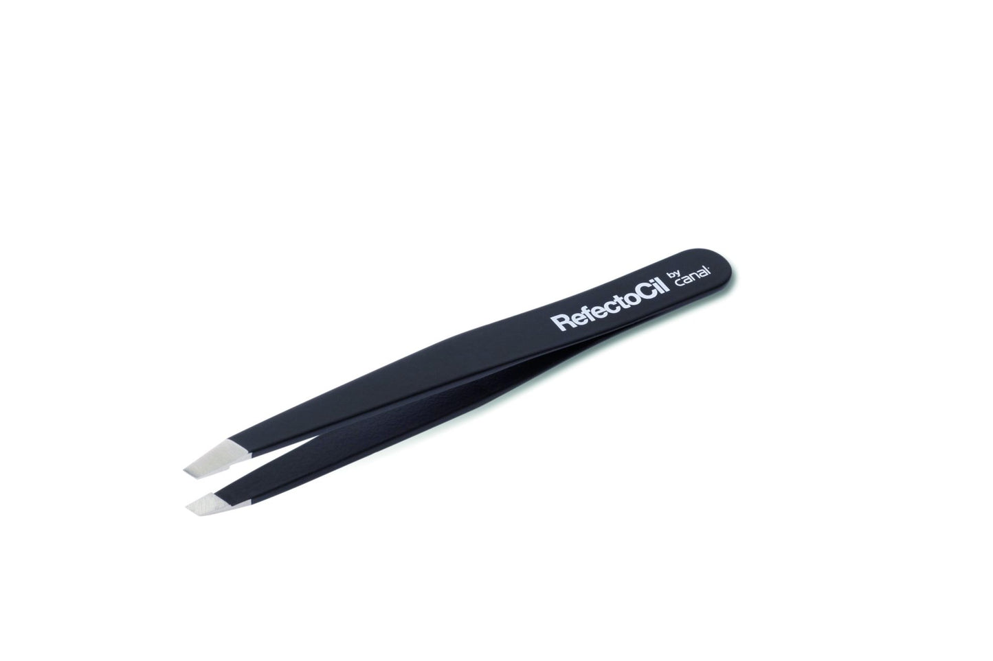 R'Cil Precision Brow Tweezer Precizní pinzeta na obočí