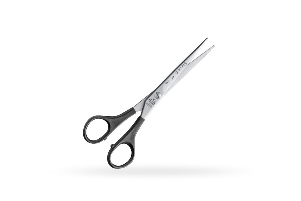 Friseurschere – Kollektion 6 – Nylongriff