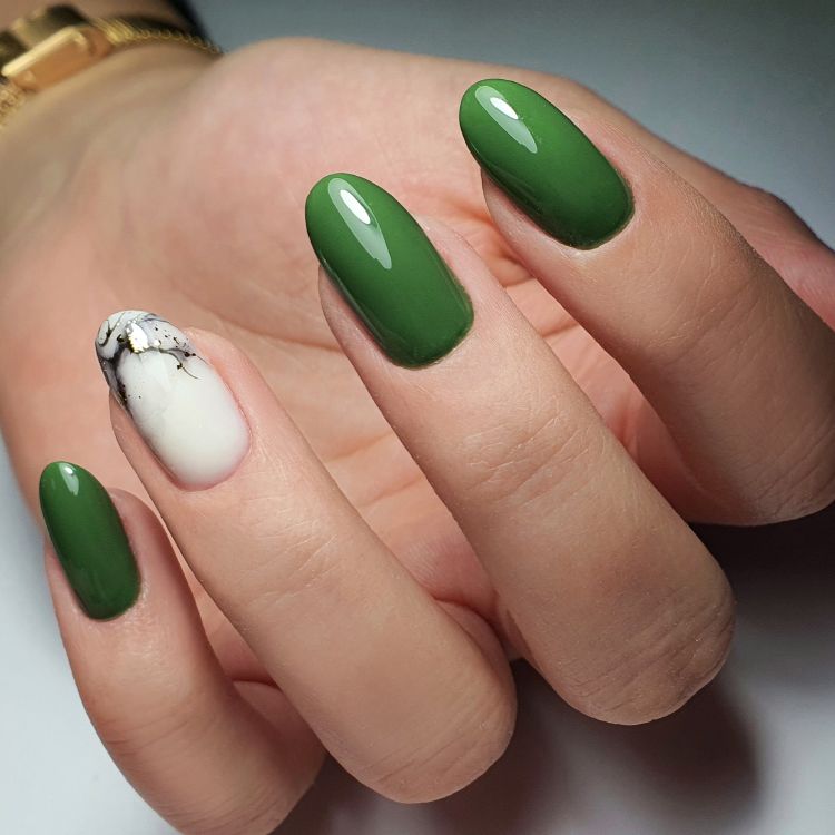 SLOWIANKA 40 gel polish 8g