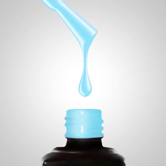 Baby Boy 305 base 8g SLOWIANKA