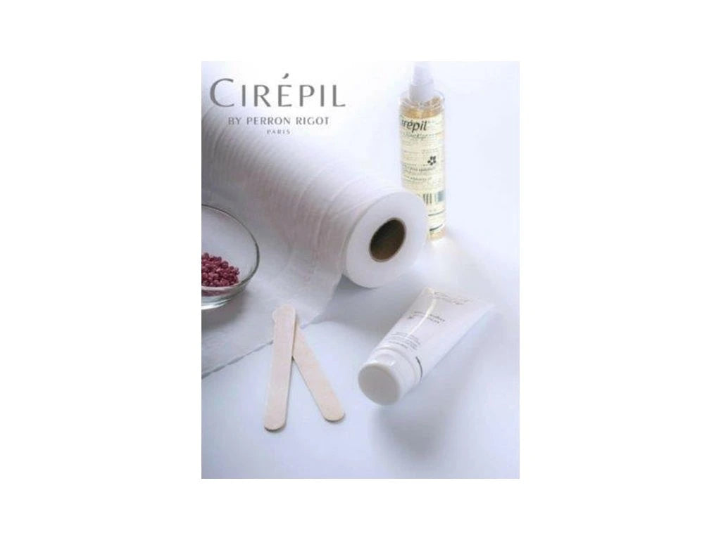 Perron Rigot - Cirépil before and after depilatory oil 250 ml