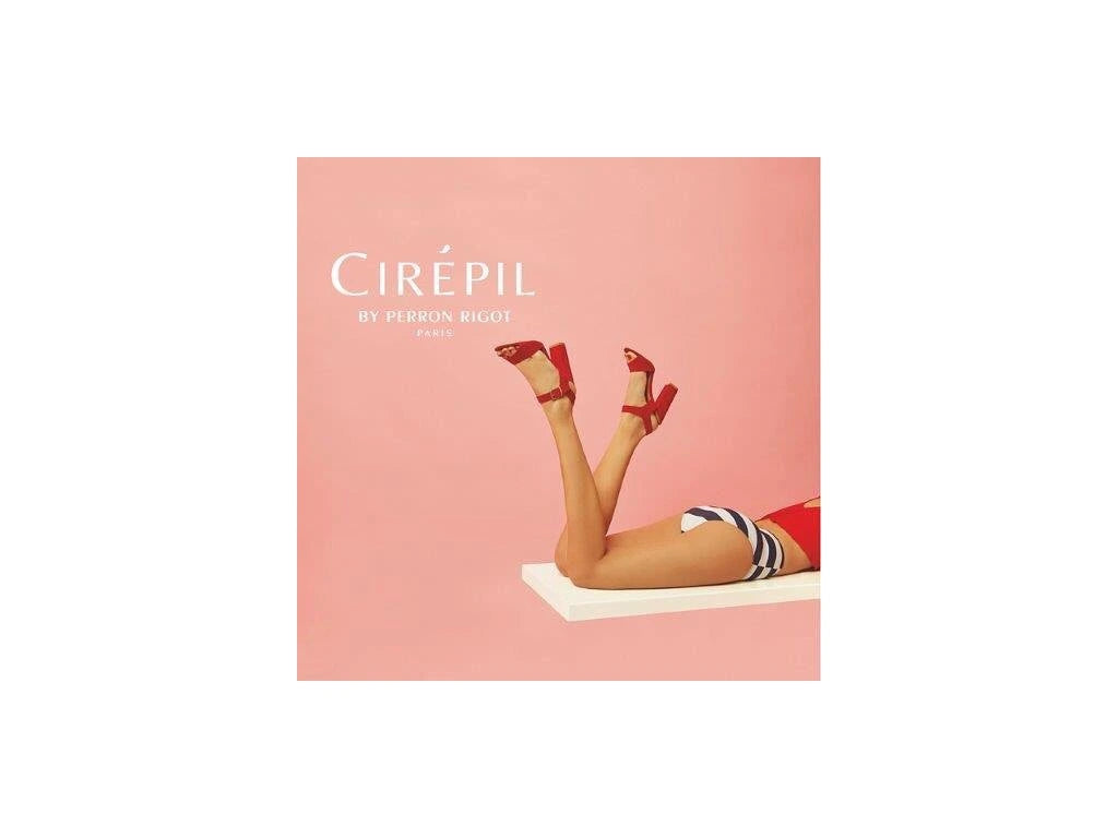 Perron Rigot - Cirépil before and after depilatory oil 1 L + pump